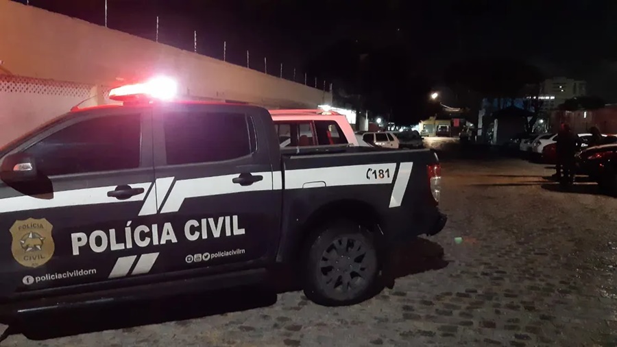 Universitária de 21 anos morre após ser atingida por tiro em assalto -  Portal do RN