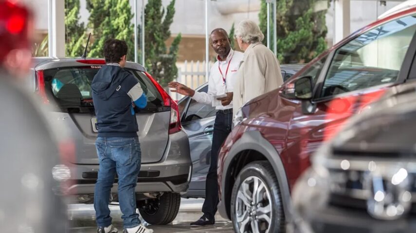 Venda De Carros Novos Cresce Em Veja Os Modelos Mais Vendidos